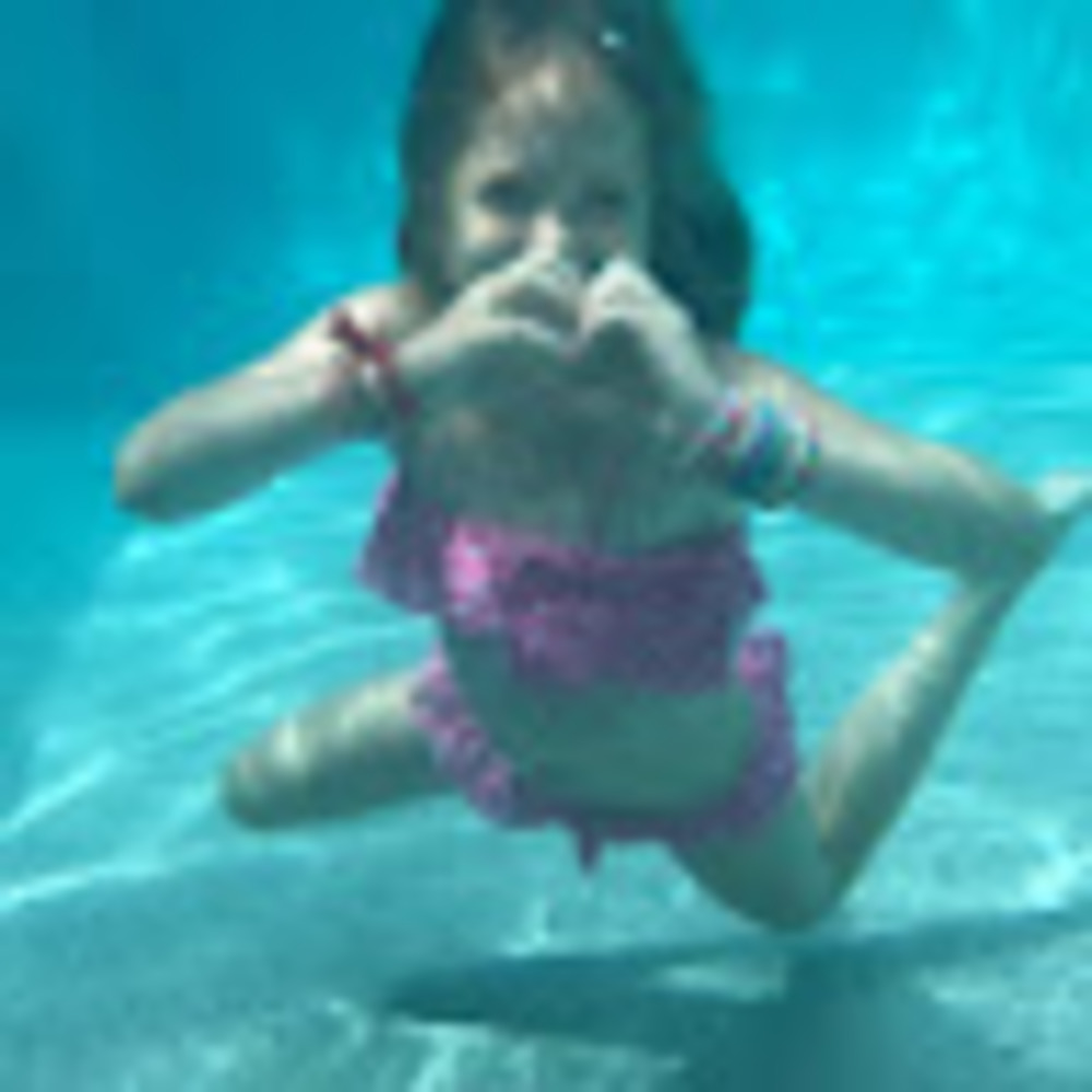 Meet your Posher, Maeve